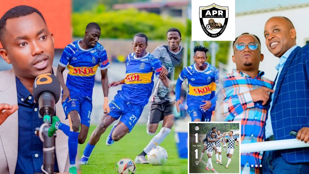 Ba Aper murihe  Reyon sports💙nzanayipfira ngabo roben iyi Reyon nzanayipfira