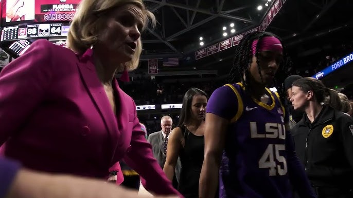 LSU board voting on proposal changing basketball court name