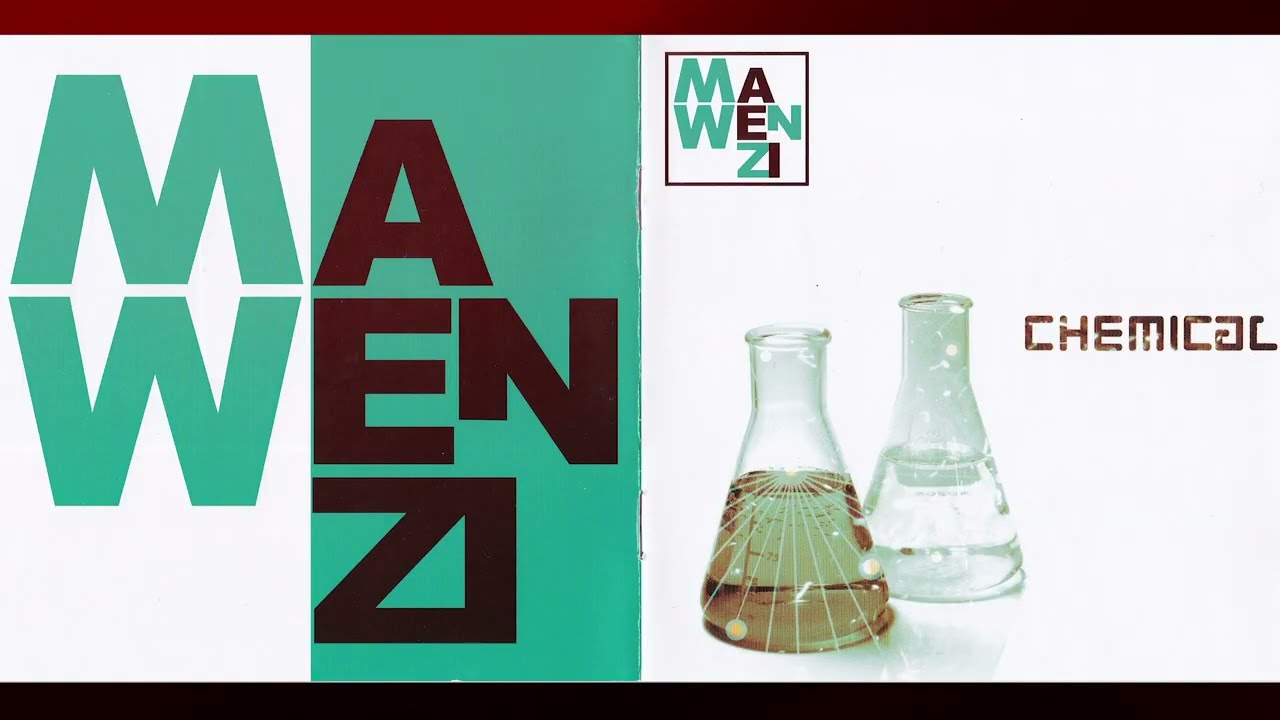 Mawenzi - Moon & Boots