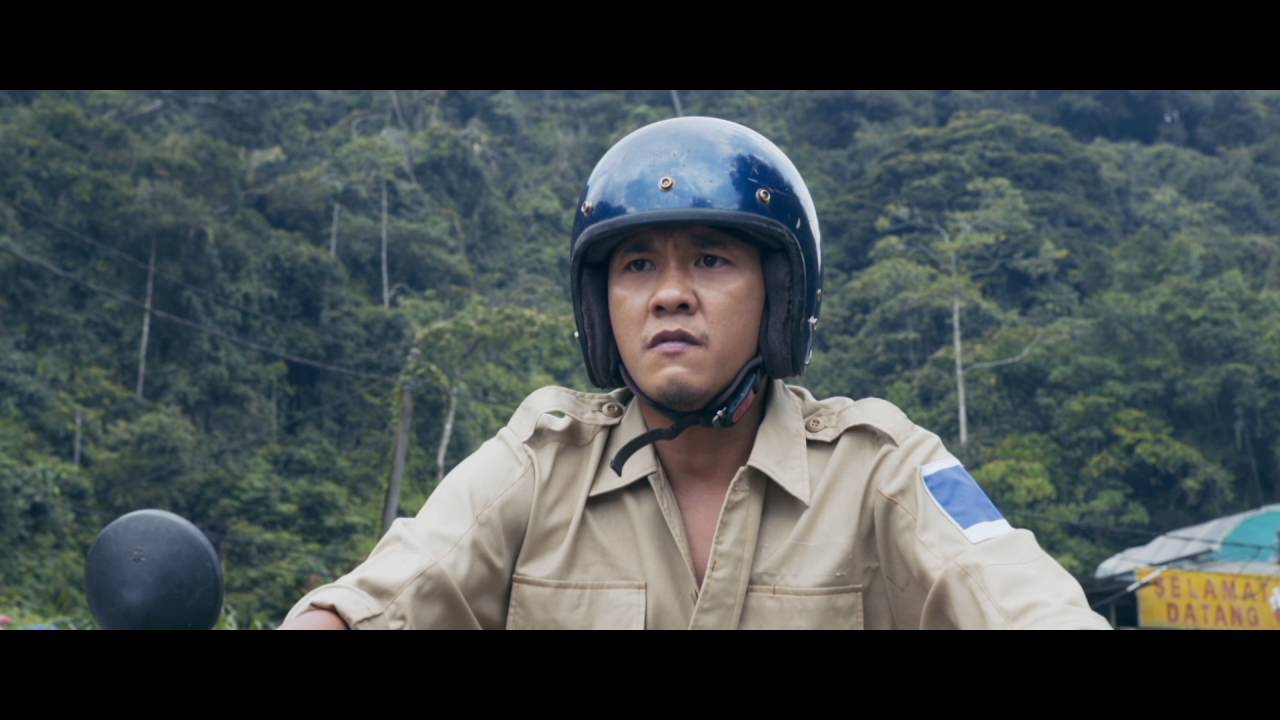 Bunga Bangsa - Full - by I&P Group