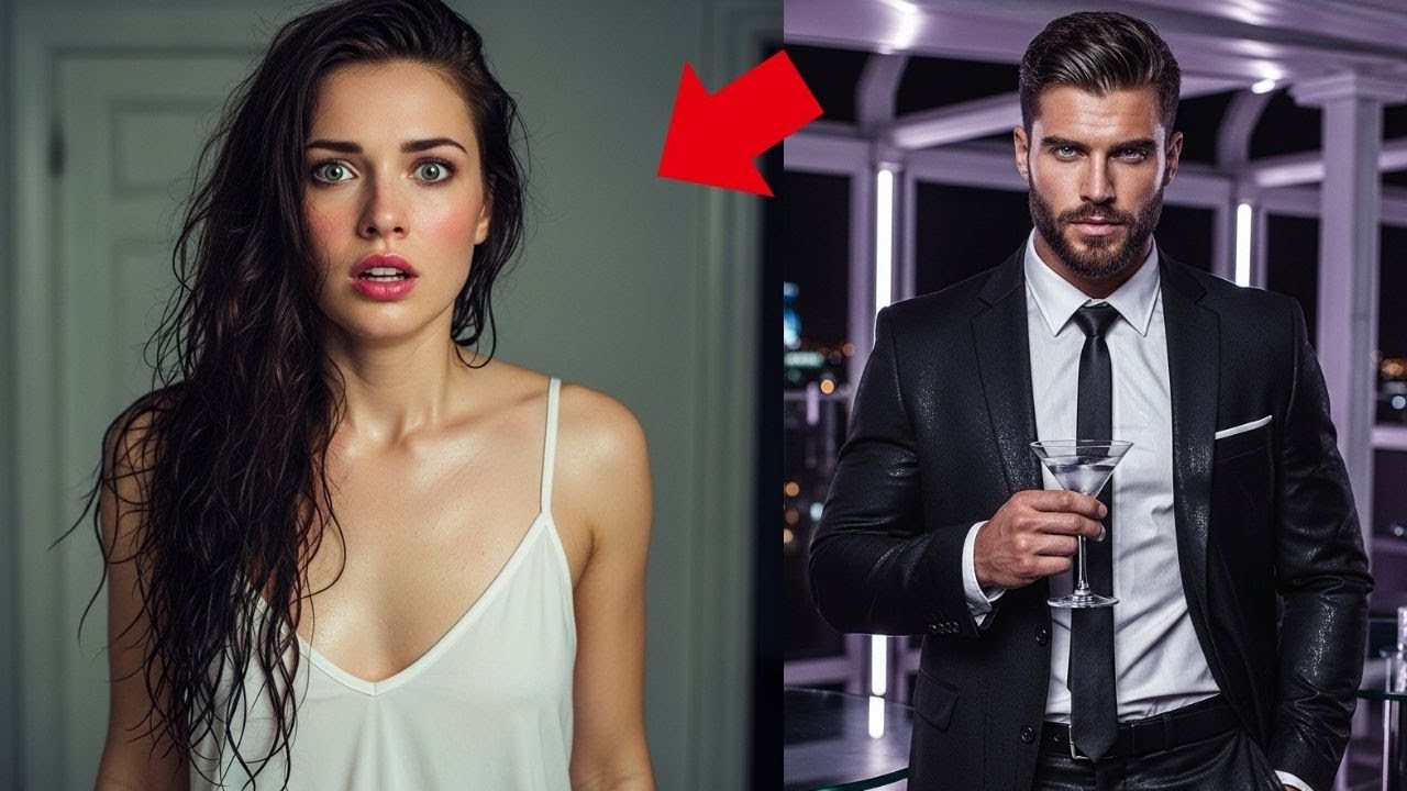 FOI OBRIGADA A CASAR SEM AMOR… MAS ELE SE APAIXONOU NA NOITE DE NÚPCIAS!