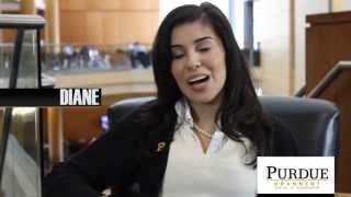 Krannert School of Management MBA - Living At Purdue