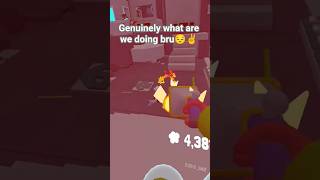 I did it again 🥀💔 #yeeps #yeepsvr #vr #virtualreality #gtag #gorillatag #memes #fypシ゚ #funny #shorts