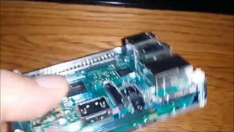 Raspberry Pi micro sd fix (wont lock in)