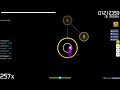 Himekoi - Kano [insane]+HD FC 99,23%
