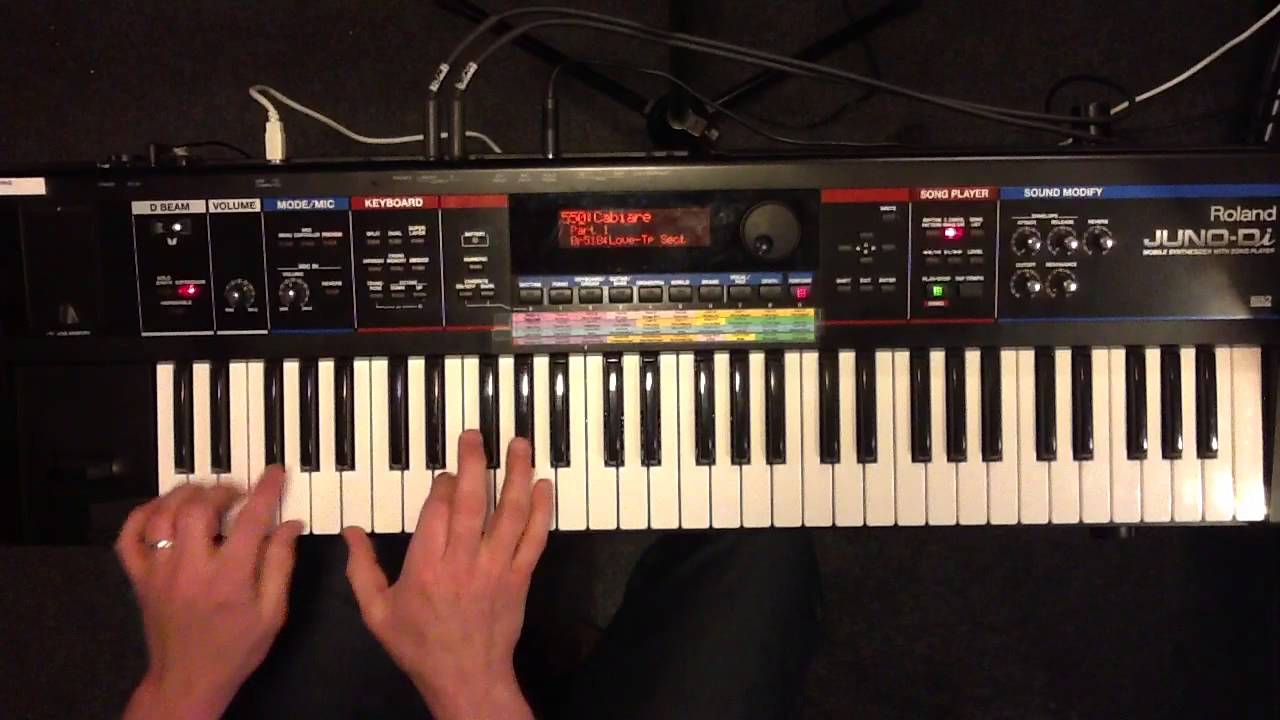 Cambiare Mis Tristezas (Trading My Sorrows) - Isreal Houghton and New Breed - E