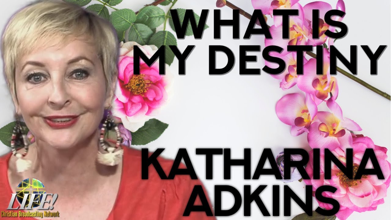 "What Is My Destiny" Katharina Adkins (United With Christ - 01/25/2019)