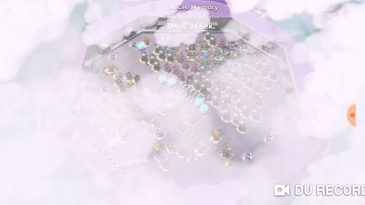 Tribal-crab D.A.CH. Memory aka kaktus stages 62 - 64