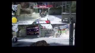 Black ops gun game splitscreen