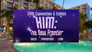 CHIA Convention & Exhibit Slideshow