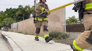 Human Trafficking Training for First Responders