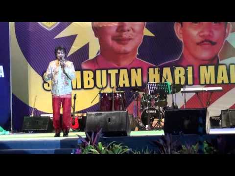 M. Daud Kilau~1 Malaysia N Hari Raya In Seremban 2011