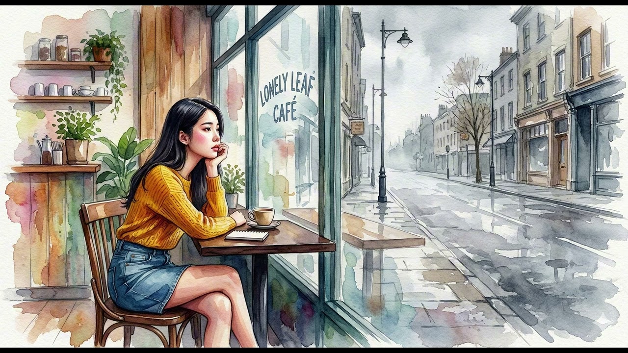 ให้ลมพัดพาเธอไป