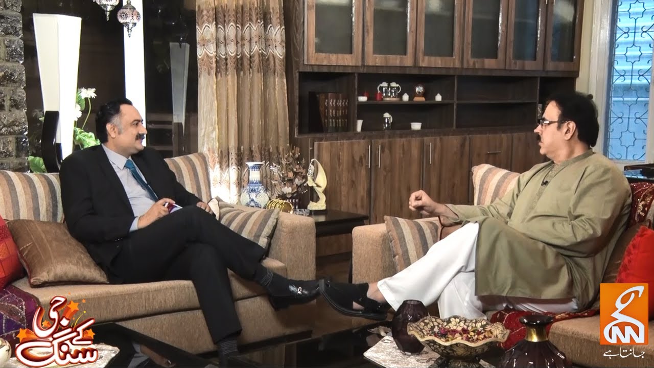 Exclusive with Dr. Shahid Masood | G Kay Sang | Mohsin Bhatti | 22 December 2019