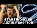 2026 IS THE YEAR OF ROCK!! - Starting Over Again by Saosin REACTION