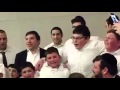 Yehuda Green יהודה גרין Sings Dididi Hakol Tov Off His New Album Barcheinu