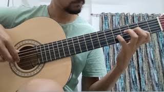 Fender Squier SA-150N Nylon String Classical Guitar review 