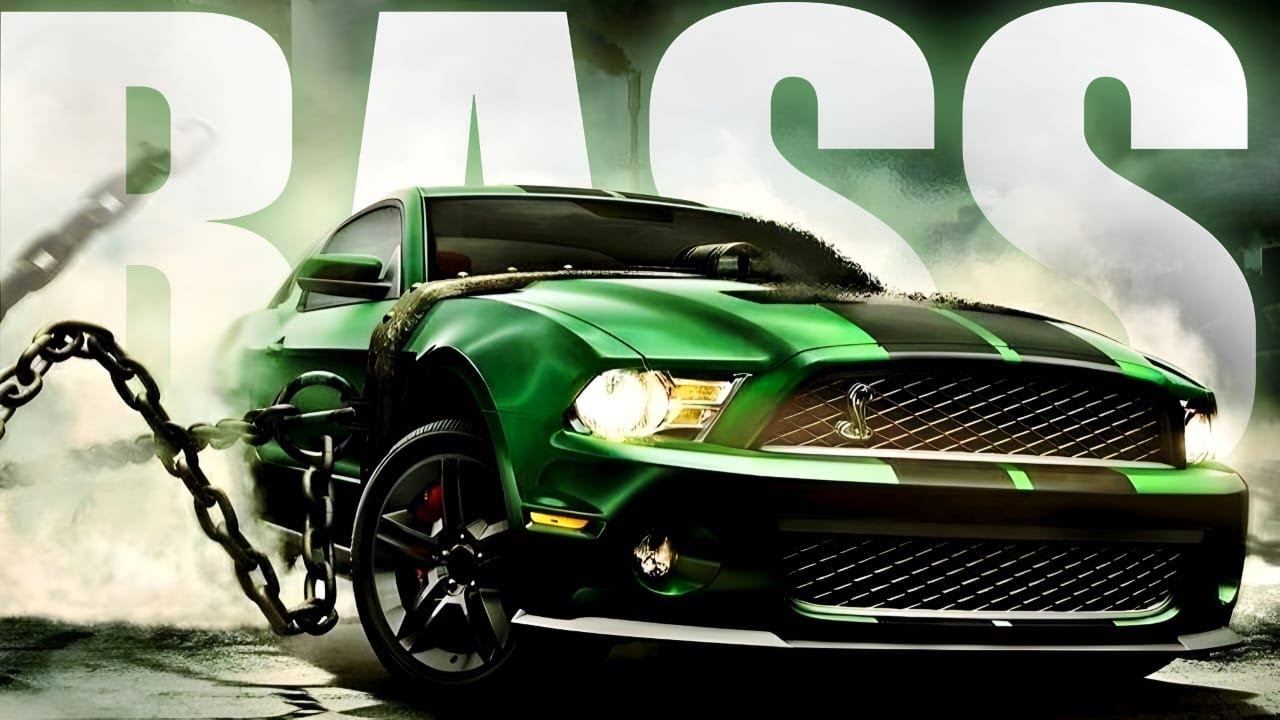 BASS BOOSTED MUSIC MIX 2025 🔈 BEST CAR MUSIC MIX 2025 🔈 BEST EDM REMIX / POPULAR SONG