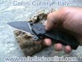 Extrema ratio mf0 folder knife  coltelleria collini extremaratio italy