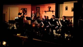 Joe Dorris Introduces the Presque Isle Little Big Band