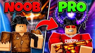 Noob To Pro In OVERKILL! (INSANE)