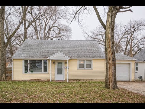 1420 Black St, Pekin, IL home video tour