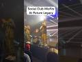 Social Club Misfits Live at Future Legacy