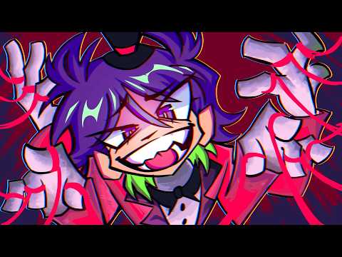 The One Who's Running the Show | TADC Female Cover