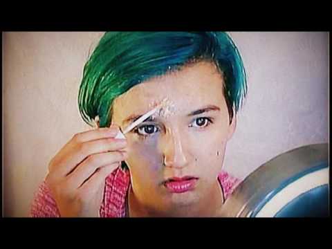 SFX Makeup Tutorial: BULLET WOUND