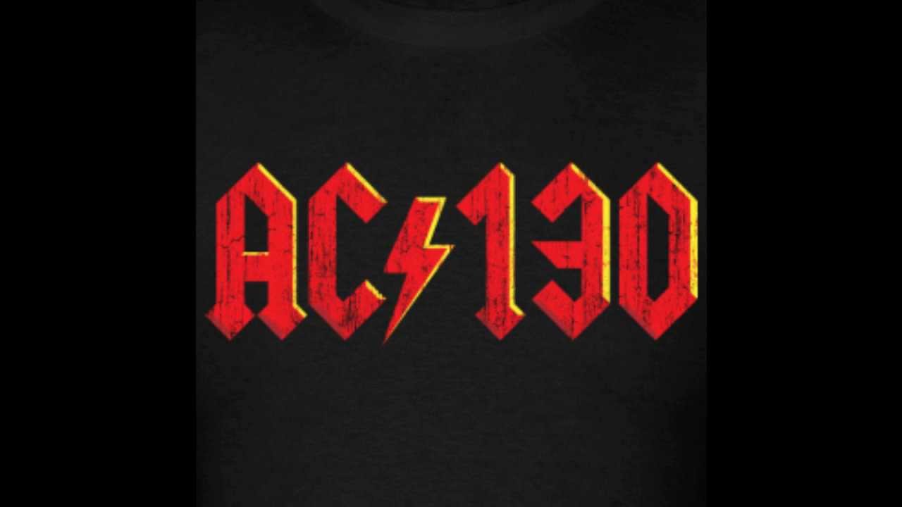 Enemy AC-130 Above !!!! - Inner Circle - Modern Warfare 3