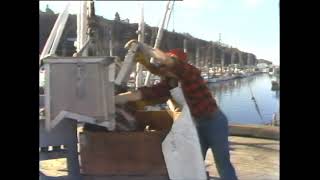 From the Archives: Port Angeles reacts to sinking of Hood Canal Bridge - February 14, 1979