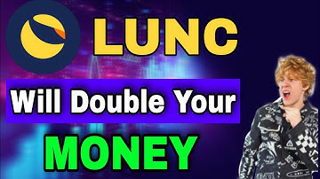 LUNC Pump! Terra classic Price Prediction! LUNC News Today