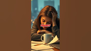 Nap + Coffee: The Ultimate Energy Hack You Need to Try!