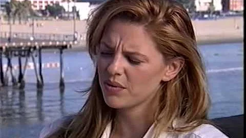 'The End of Violence' - Traci Lind Soundbites (1997)