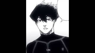 Karasu Blue Lock Manga Edit