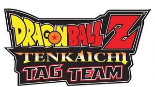 Dragon Ball Z: TTT Main Menu Theme