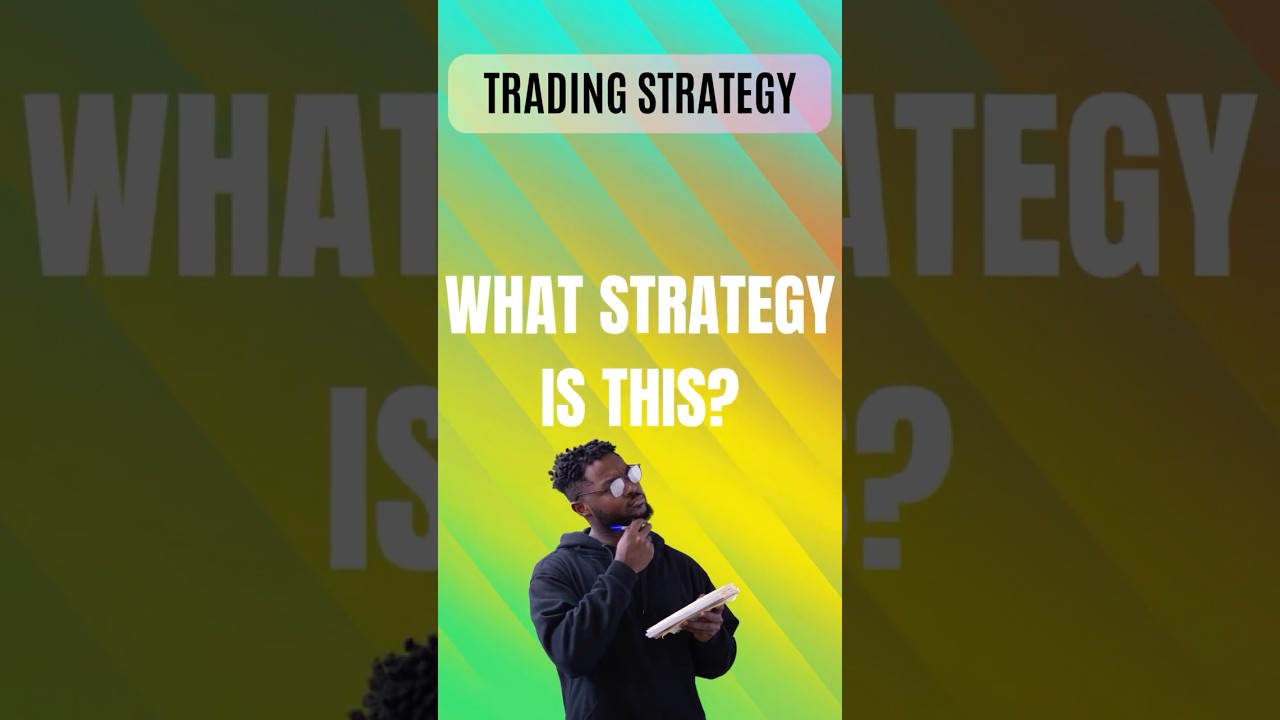 Can You Solve This Trading Riddle? 