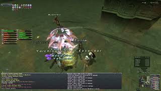 Ffxi Ambuscade - Fomors February 2026