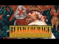 Blind Courage: The Unique Genius of Jan Žižka | Full Movie | Dr. Joel Biermann | Dr. Paul Maier 