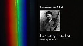 Leaving London  (Puss n Boots cover by Both Róbert)