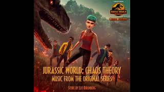 Jurassic World: Chaos Theory Soundtrack | Lab and Lang - Leo Birenberg | Original Score |