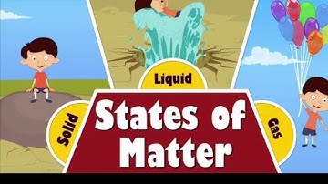 3 States Of Matter | Online Class Performance Task | Science - Grade 1 #savingmemories