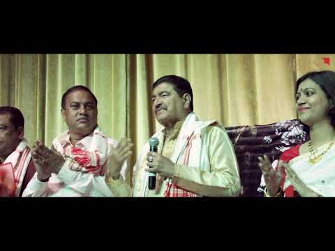 'Ravan Badh' - Bhaona