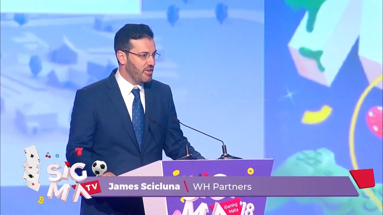 Regulatory Conference, SiGMA '18, co-hosted by WH Partners