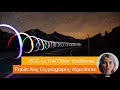 ECC vs Traditional Cryptography: Discover the Future of Secure Communication 🔐