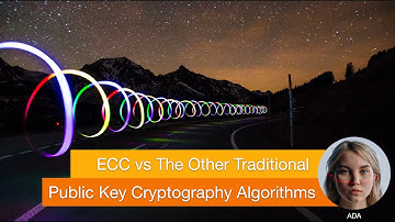 Elliptic Curve Cryptography vs The Others