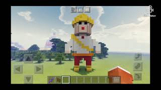 KFC | Блокоор Дүүргэ | Minecraft бүтээлийн уралдаан