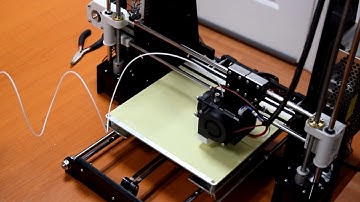 Anet A8 3D Printer Bestbuy - Unboxing and setup