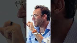 How to Lead Even When You&#39;re Not In a Leadership Role | Simon Sinek