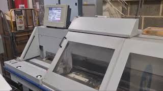 Horizon BQ 270V Perfect Binder Year 2015